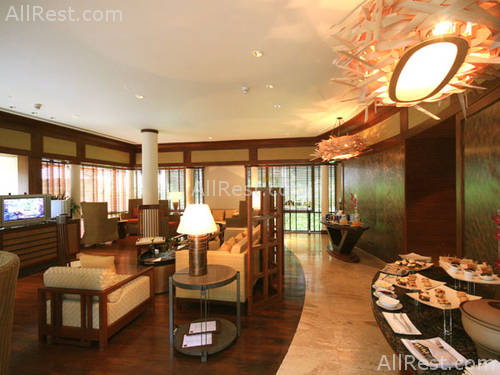 Centara Grand Beach Resort & Villas 26